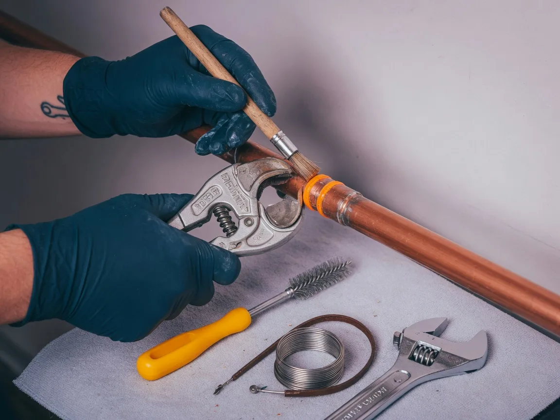 Why choose Sump Pump Repair in Horseshoe Bend, ID